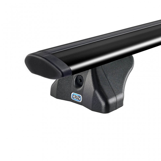 CRUZ Airo FIX Dark para OMODA 9