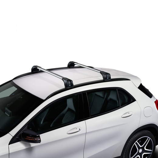 CRUZ Airo Fuse para BYD Atto 3 (2024 - ....)