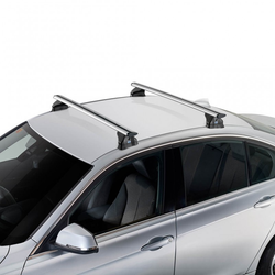 CRUZ Airo X para BMW Serie 1 Coupé 2p (E82) (2007-2014)