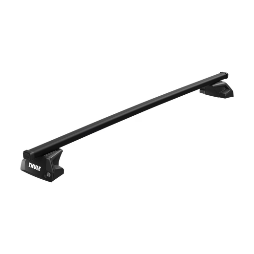 Thule SquareBar Evo para Cupra Terramar (2025 - ....)