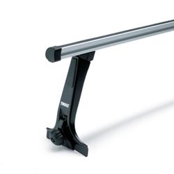 Barras Thule Probar para Vw.LT 4p 96>06 techo alto