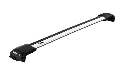 Barras Thule Raised Rail Edge Tarraco 2018> con barras