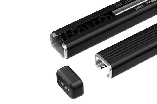 Barras Thule SquareBar 200 cm 765