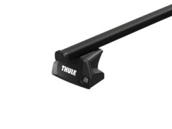 Barras Thule SquareBar Evo para Hyundai Tucson V (2027-)