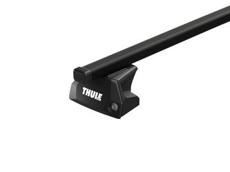 Barras Thule SquareBar Evo para Hyundai Tucson V (2027-)
