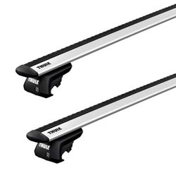 Barras Thule Wingbar BMW Serie 5 Touring E39 97>00