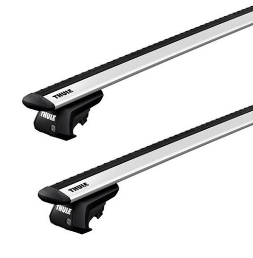 Barras Thule Wingbar BMW Serie 5 Touring E39 97>00
