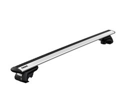 Barras Thule Wingbar BMW Serie 5 Touring E39 97>00