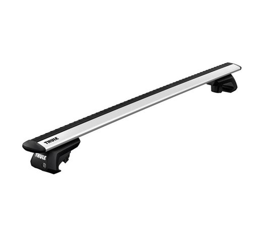 Barras Thule Wingbar BMW Serie 5 Touring E39 97>00