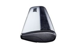 Barras Thule WingBar con pie 754 para Honda Fit 5p. 01>08