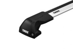 Barras Thule WingBar Edge de aluminio para Hyundai Tucson V (2027-)