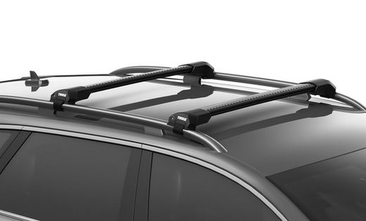 Barras Thule WingBar Edge Negra MB.EQB 2022>