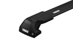 Barras Thule WingBar Edge negras para Hyundai Tucson V (2027-)