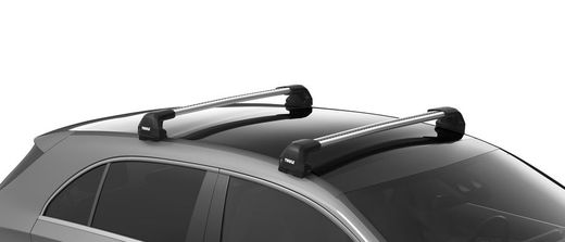 Barras Thule WingBar Edge para Iveco eJolly L2H1 M standard (2025>)