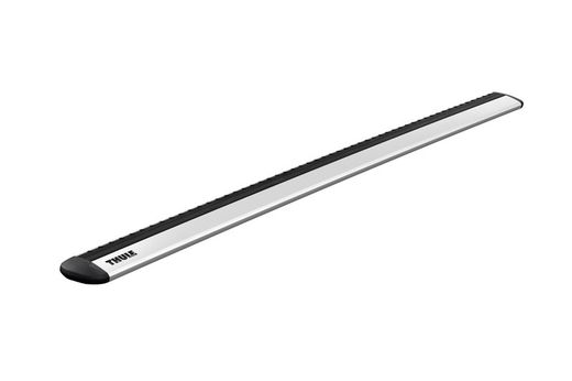 Thule WingBar Evo Kia Cee'd Familiar con railing 12>18
