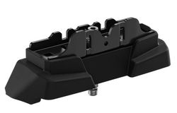 Barras Thule WingBar Evo F. Custom Transit (2023->)
