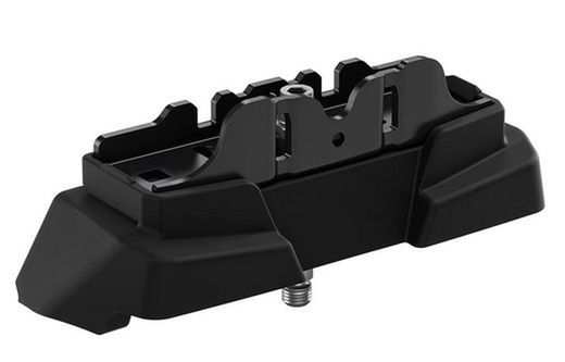 Barras Thule WingBar Evo F. Custom Transit (2023->)