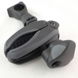 Bike Arm Black 122mm w/o Lock /Thule 52415 Brazo de bicicleta corto 122 mm sin candado