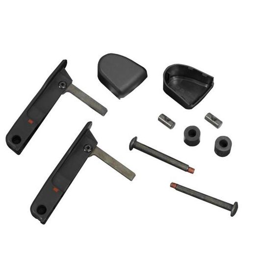 Bike frame kit VeloSpace XT3