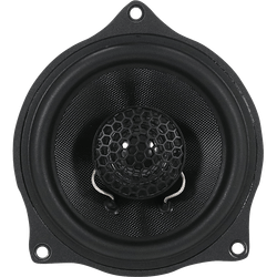 BMW F-4.0 GZCS | Sistema de Altavoces Coaxiales Plug'n'Play | Específico BMW