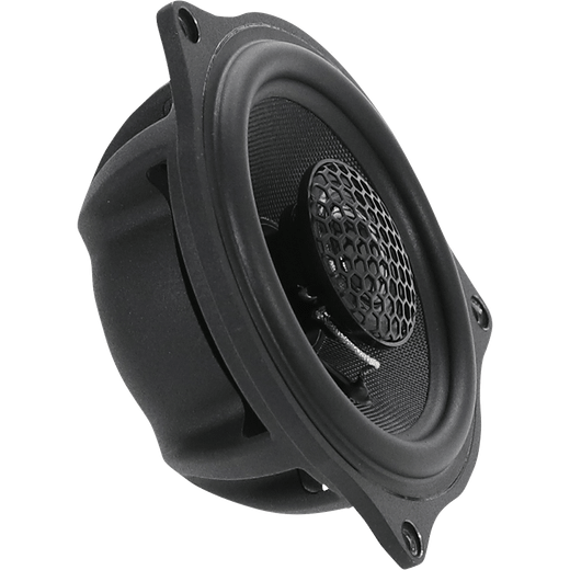 BMW F-4.0 GZCS | Sistema de Altavoces Coaxiales Plug'n'Play | Específico BMW