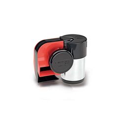 Bocina 12V con compresor integrado de 115dB
