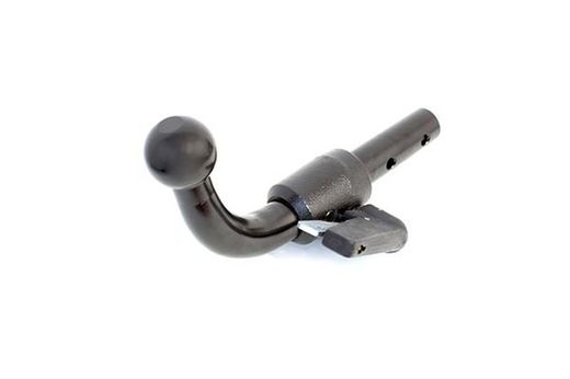 Enganche extraible horizontal para HYUNDAI modelo ix35 tipo Todocamino año 2010-2015