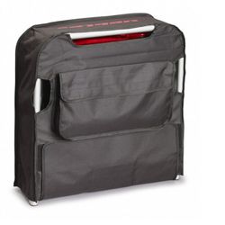 Bolsa De Transporte Uebler Para Portabicis X21S Y F24