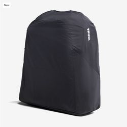 Porta bicicletas Thule Epos 2 + bolsa + antirrobo Abus