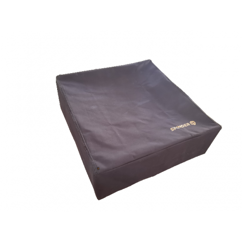 Bolsa de Transporte CB3 para Portabicicletas Spinder SC2