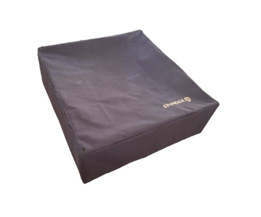 Bolsa transporte CB4 para portabicicletas Spinder SL3 y BX1