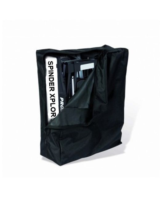 Bolsa transporte portabicicletas Spinder TX 2