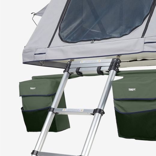 Bolsas para zapatos Doble Thule Boot Bag