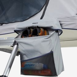 Bolsas para zapatos simple Thule Boot Bag