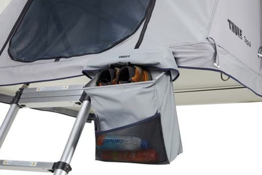 Bolsas para zapatos simple Thule Boot Bag