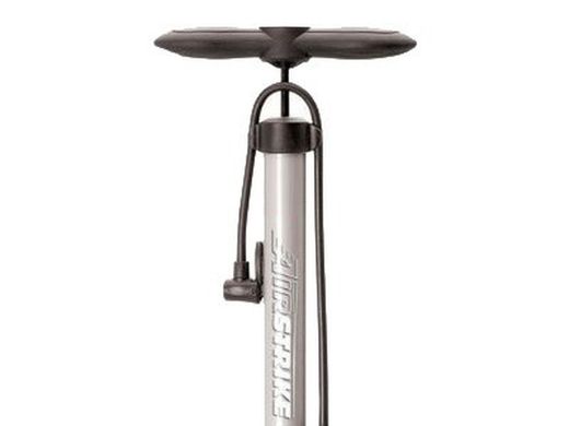 Bomba manual con "estilo de motocicleta",