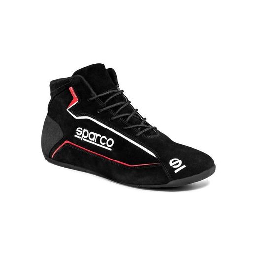 Botas Sparco Slalom+ para carreras.