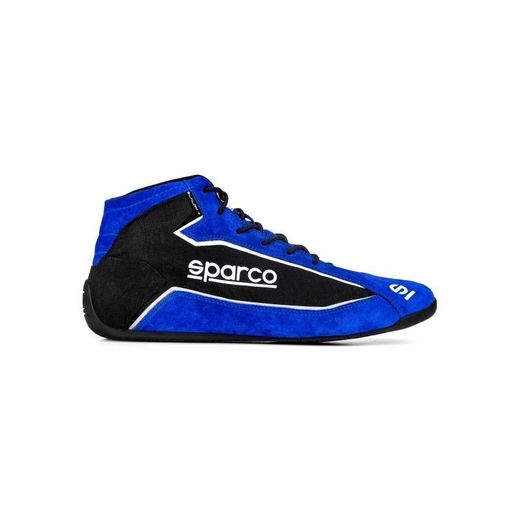 Botas Sparco Slalom+ para carreras.