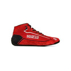 Botas Sparco Slalom+ para carreras.