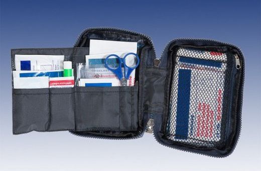 Botiquin de Viaje