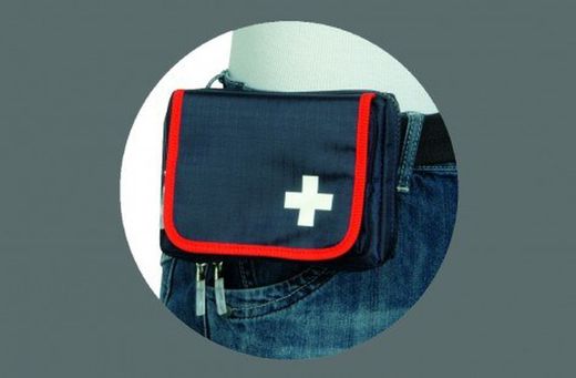 Botiquin de Viaje