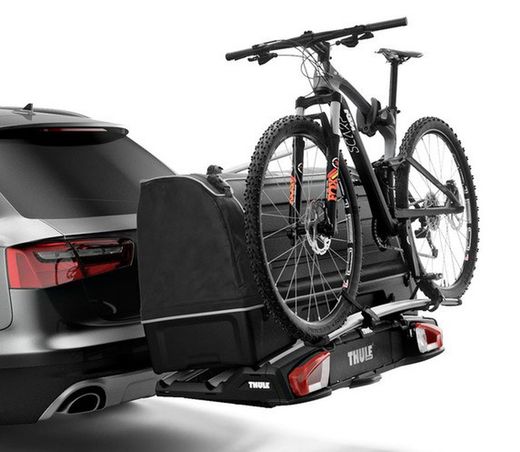 Brazo thule 9382 BackSpace XT-2 para 3Âº bicicleta
