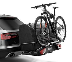 Brazo thule 9392 BackSpace XT-4 para 4Âª bicicleta