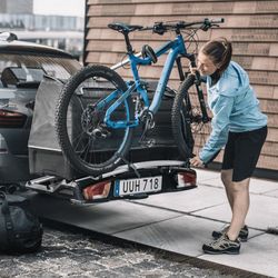 Brazo thule 9392 BackSpace XT-4 para 4Âª bicicleta
