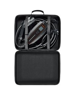 Cable de carga veh. eléct. 7 PIN 32Amp Trifásico