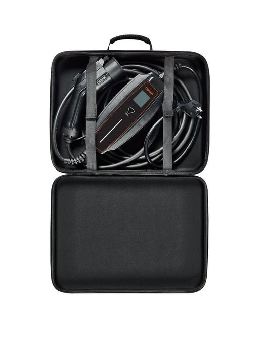 Cable de carga veh. eléct. 7 PIN 32Amp Trifásico