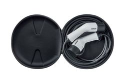 Cable de carga vehículo eléctrico 7 PIN 32Amp