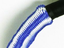 Cable de remolque flexible