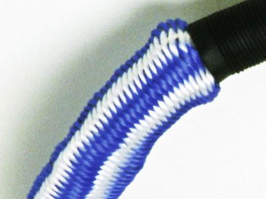 Cable de remolque flexible