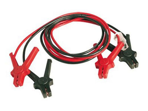 Cables de emergencia 200Amp.
